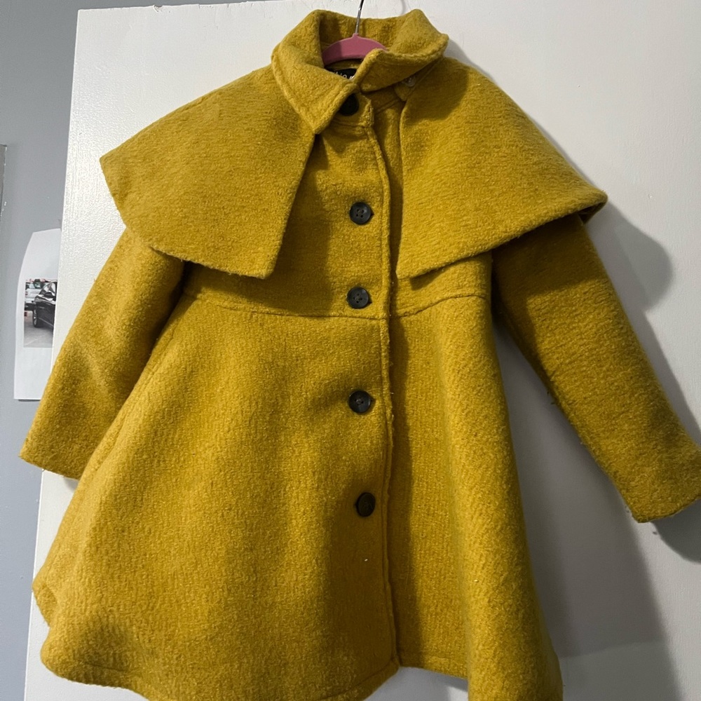 Winter Coat